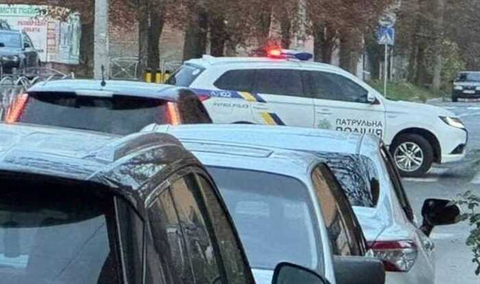 У Кропивницькому чоловік застосував зброю та гранати проти поліцейських