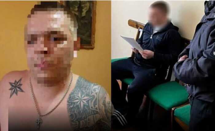 Verdict overturned: Case against alleged Sokyriany prison overseer Dmytro Taran to be retried