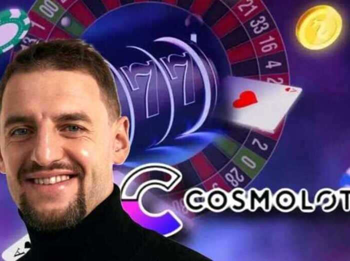 Ухилення від податків і Cosmobet: як менеджери росіянина Сергія Токарєва намагаються врятувати імперію заблокованого Cosmolot