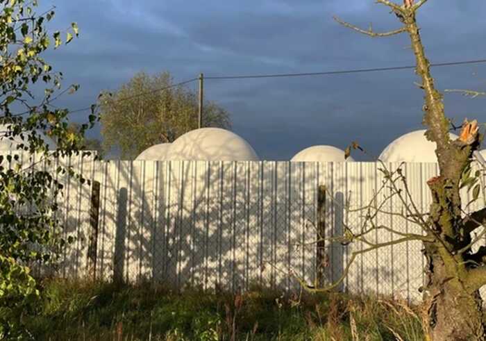 У Німеччині затримали двох громадян Туреччини за підозрою в підпалі станції Starlink у Польщі