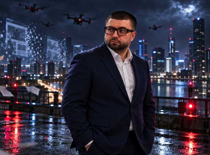 Drones at nearly double the price and gangster-style extortion: how Mykhailo Prasol and Yaroslav Hryshyn terrorized the Tviy Krok Foundation