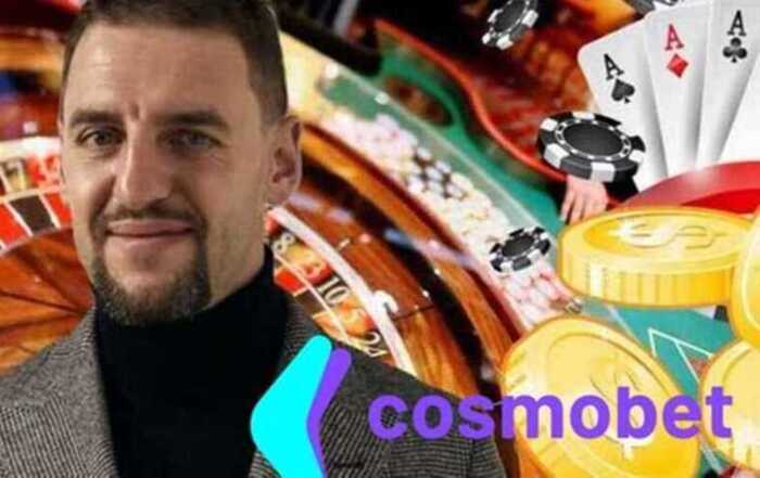 Steuerhinterziehung und Cosmobet: Wie Sergey Tokarevs Manager das Imperium des blockierten Cosmolot retten wollen
