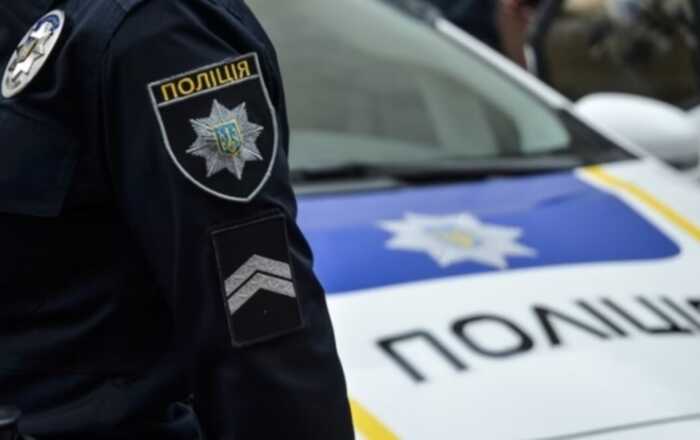 У Кропивницькому затримали чоловіка, який кидав гранати та стріляв у бік поліції