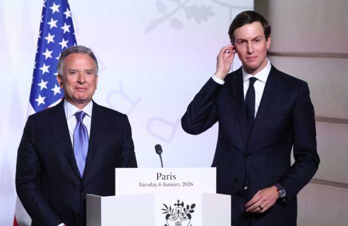 NYT: США вимагали від Києва зупинити удари по НПЗ РФ, натякнувши на важливість розвідданих