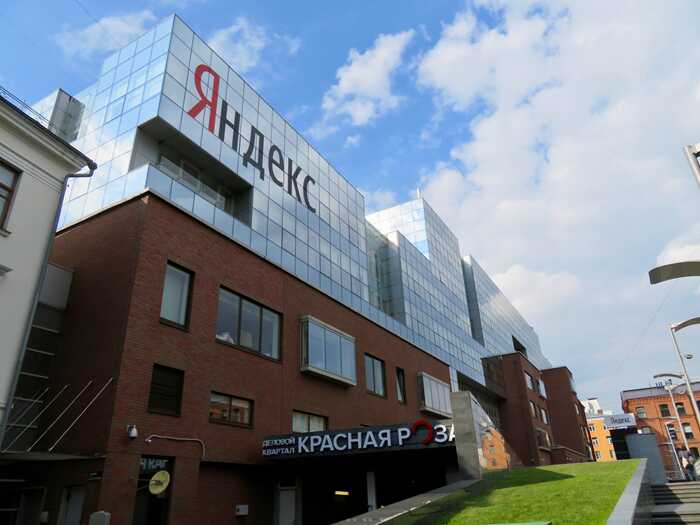 Удари ЗСУ по дата-центрах створили для «Яндекса» проблему із заміною техніки