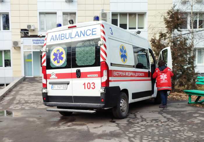 У Рівному кількість постраждалих від російської атаки зросла до 14