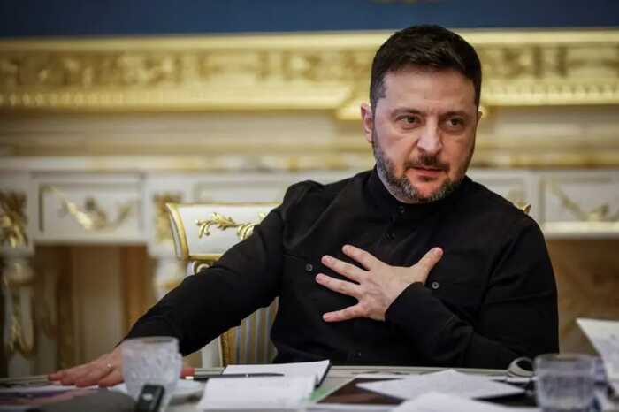 США скорочують постачання перехоплювачів, Росія готується посилити балістичні удари, — Зеленський