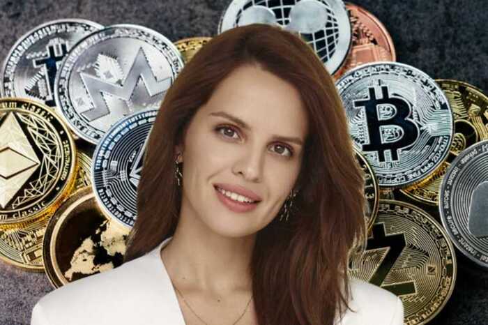 DeHealth-Zensur im Netz: Wie Hanna Bondarenko Spuren ihres Krypto-Scams verwischt