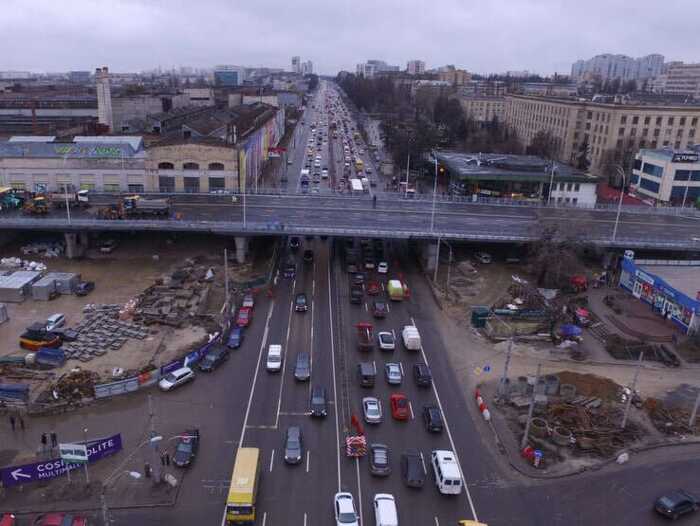 Тендерна змова і мільярд за Шулявський шляхопровід: як Кличко і Густелєв “прогнали” дорожню схему на гроші киян