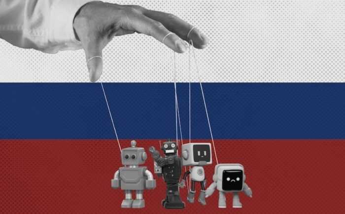 Росія використовує ШІ-дезінформацію для дискредитації кандидатів у Конгрес США, які підтримують Україну, — ЗМІ