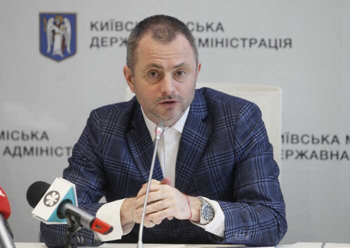 Скандали, конфлікти та освоєні 14% бюджету: Максим Бахматов продовжує привласнювати мільйони на укриттях і відновленні житла