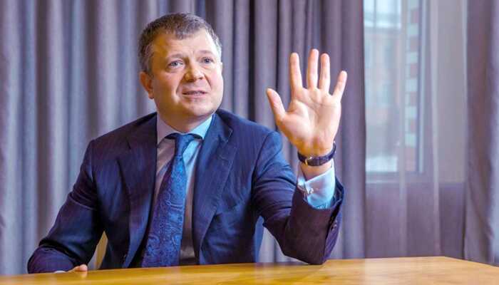 Мільярдні втрати та загроза банкрутства: що відбувається з бізнес-імперією втікача Костянтина Жеваго