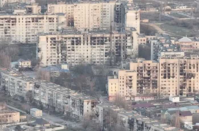 ЗСУ оголосили режим припинення вогню в районі тимчасово окупованих Олешок з 27 жовтня