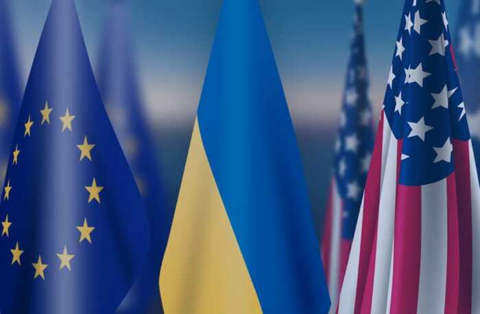 ЄС хоче долучитися до наступних переговорів України, США та Росії, — ЗМІ